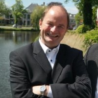 Frank Gieling