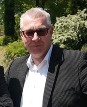 Henk Mosch