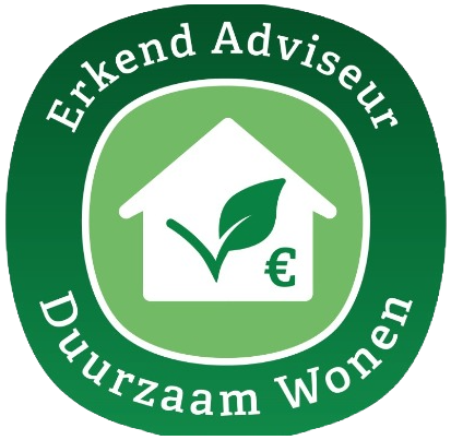 Keurmerk Erkend Adviseur Duurzaam Wonen