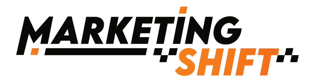 Marketing Shift